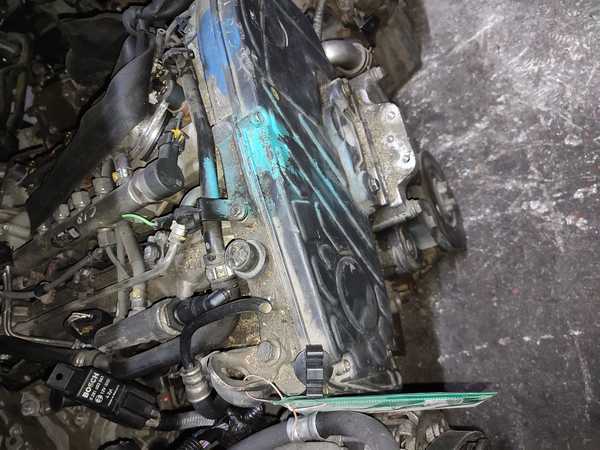 Ankara OPEL VECTRA Çıkma Parça - Ankara OPEL VECTRA Çıkma Motor